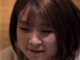 Intimate encounter with my husband's sister