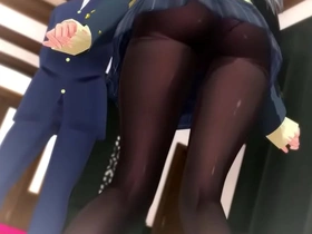 The Akihabara incident: A tale of anime and video game-themed kinks