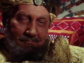 The monarch of Indian erotica