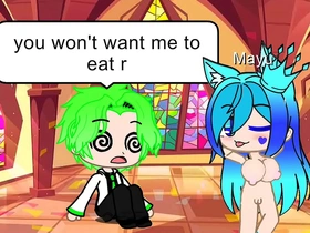 Slime Princess: The gacha game's dark side of sex and violence