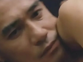 Vibrant semen: A Taiwan adult film