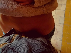Cum-filled panties and explosive creampies in a thrilling compilation